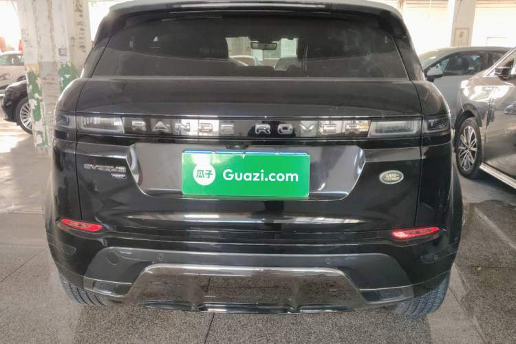 Used Land Rover Range Rover Evoque 2021 Range Rover Velar 249 PS R-Dynamic S Performance Edition
