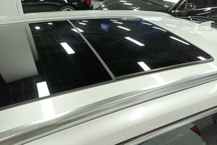 Used BMW X1 2022 sDrive25Li Leading Model
