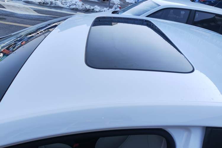 Used Buick GT 2021 Exemplar 1.5L Automatic Elite Version
