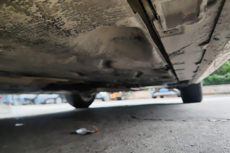 Used  Countryman 2018 1.5T COOPER ALL4 Classic Edition