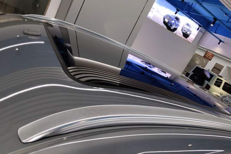 Used Lincoln Nautilus 2023 2.0T Four-Wheel Drive Luxury Edition