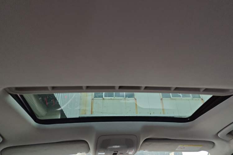 Used Audi A6L 2014 TFSI Comfort Model
