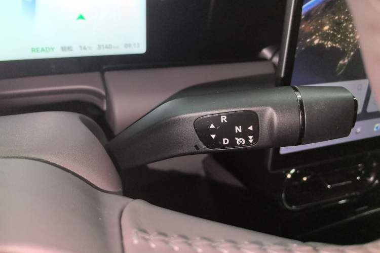 Used Leapmotor C11 2024 Range-Extended 300 Luxury Edition
