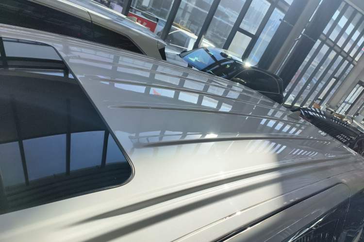 Used Buick GL8 2022 ES Landtrek 653T Comfort Edition
