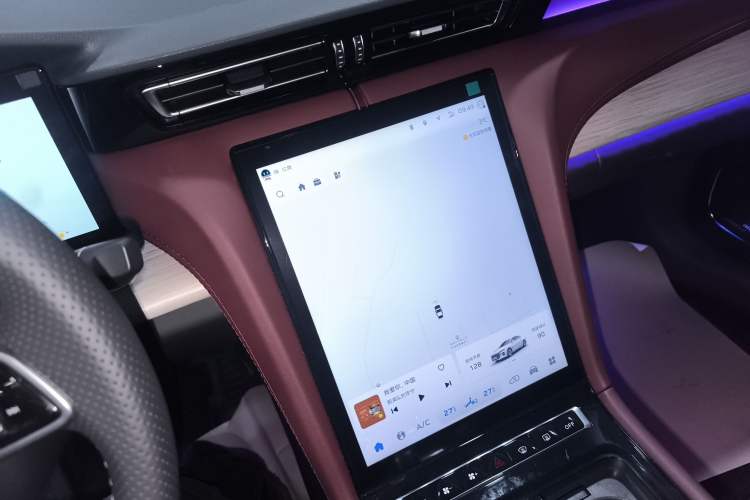 Used Hongqi H5 PHEV 2025 130 Super Hybrid Version