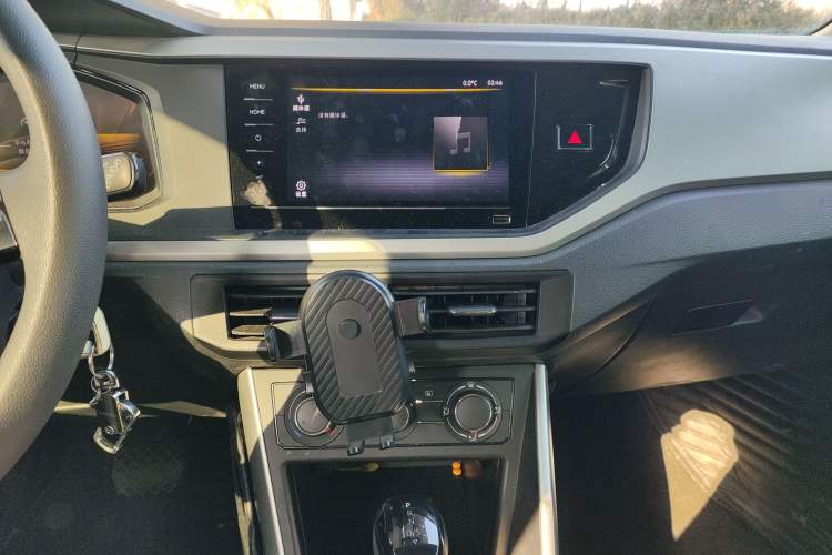 Used Volkswagen Polo 2023 Revised Plus 1.5L Automatic – Enjoy Life Edition