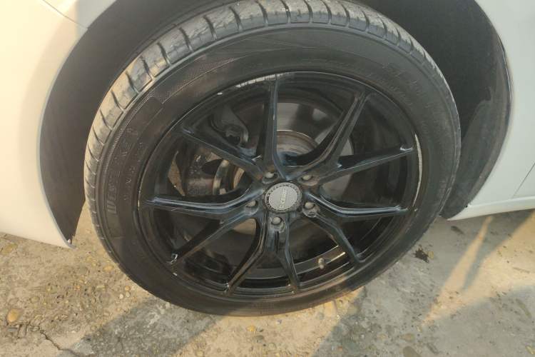 Used Buick Regal 2014 1.6T Fashionable Tech Edition
