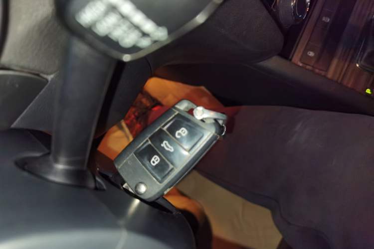 Used Skoda Octavia 2017 TSI280 DSG Smart Drive Edition
