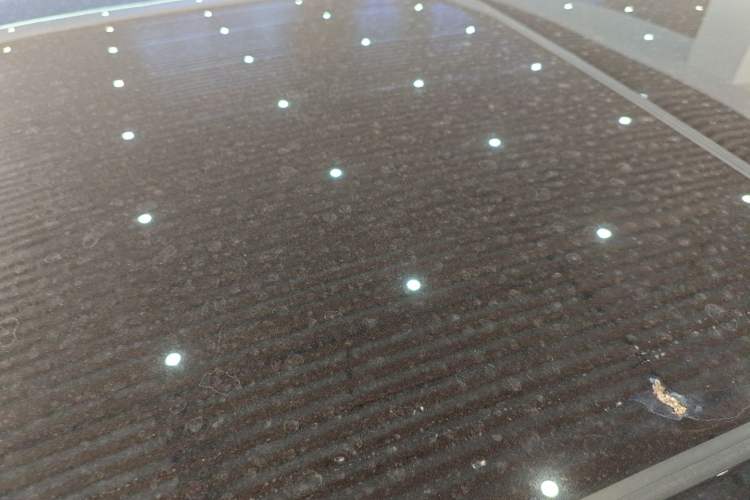 Used Haval Fierce Dragon Max 2023 1.5L Hi4 105 Four-Wheel Drive Navigation Edition
