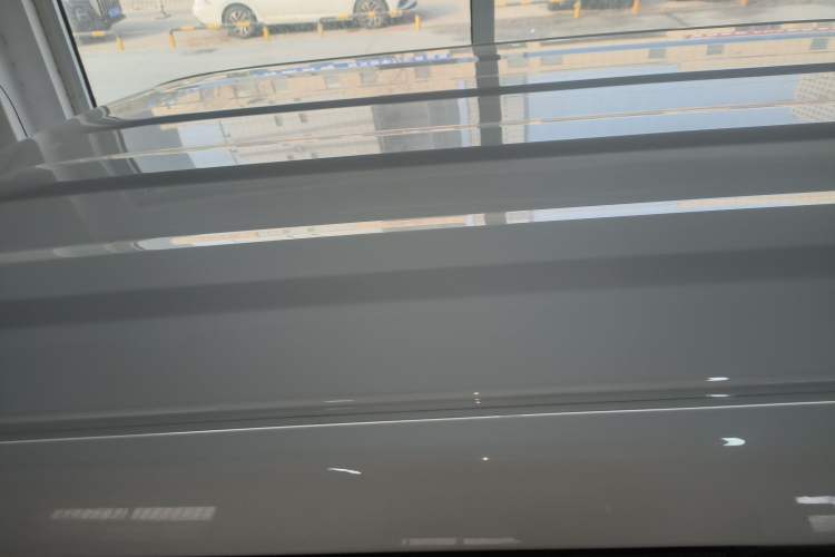 Used  Panda 2025 210 km – Yuanqi Bear
