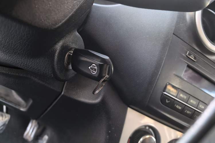 Used Chana Ounuo S 2014 1.3L Happiness Model