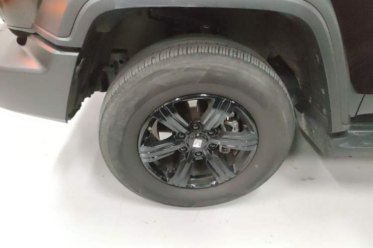 Used Tank 300 2024 2.0T Challenger
