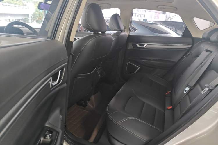 Used Geely Auto Emgrand GS 2016 Sport Edition 1.3T Automatic LingShang Model
