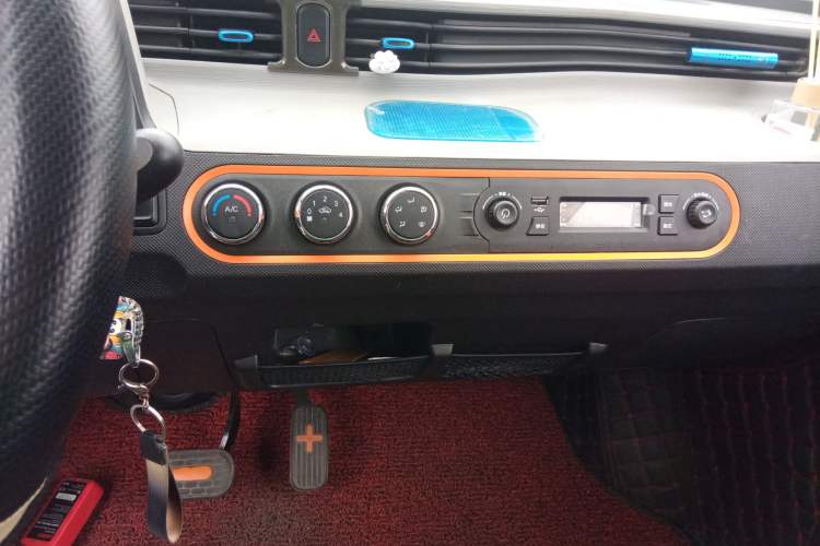 Used Wuling Hongguang MINIEV 2020 Freedom Version Lithium Iron Phosphate