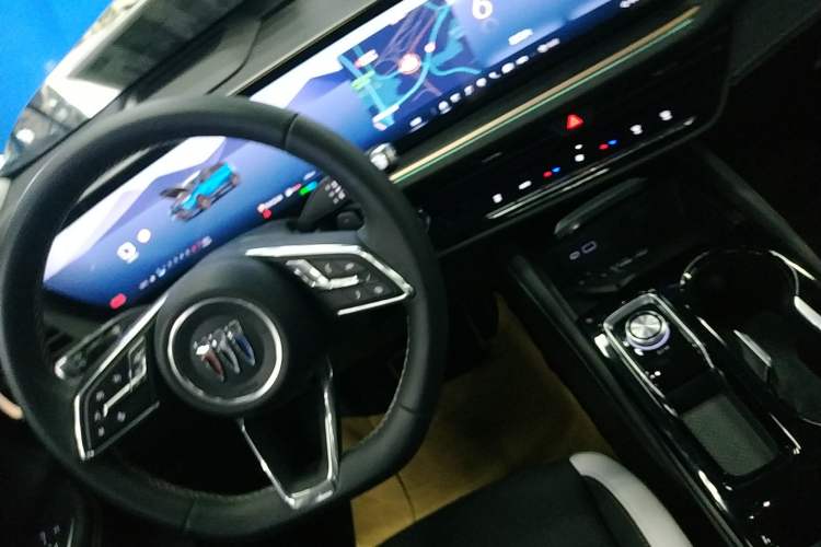 Used Buick Envision 2024 Encore S 25T Ignite Black Style Edition