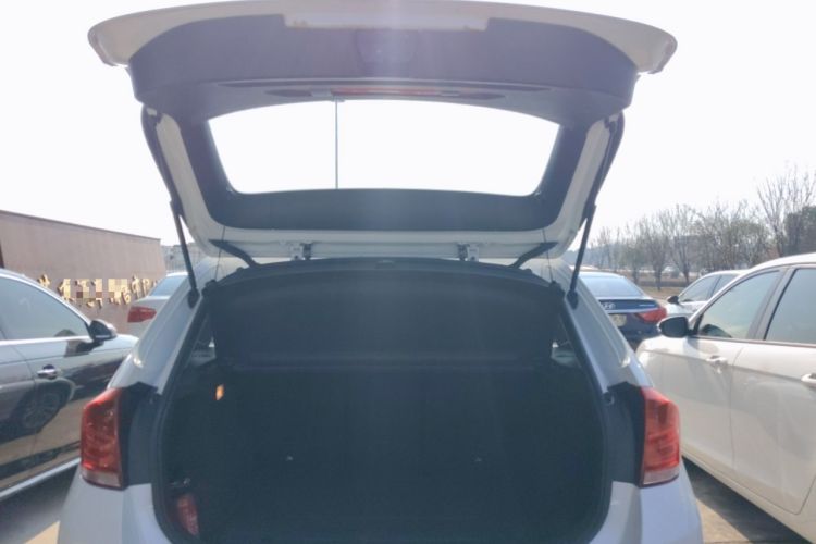 Used BMW X1 2015 sDrive18i Fashion Upgrade Edition
