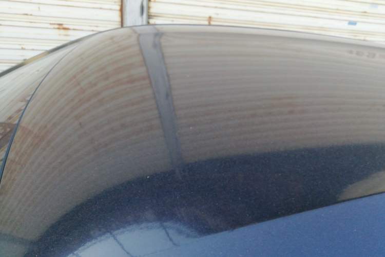 Used Dongfeng NAMMI EX1 2021 Quality Edition