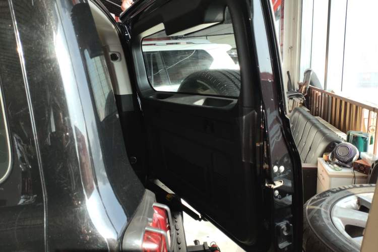 Used Tank 300 2023 Off-Road Edition 2.0T Challenger