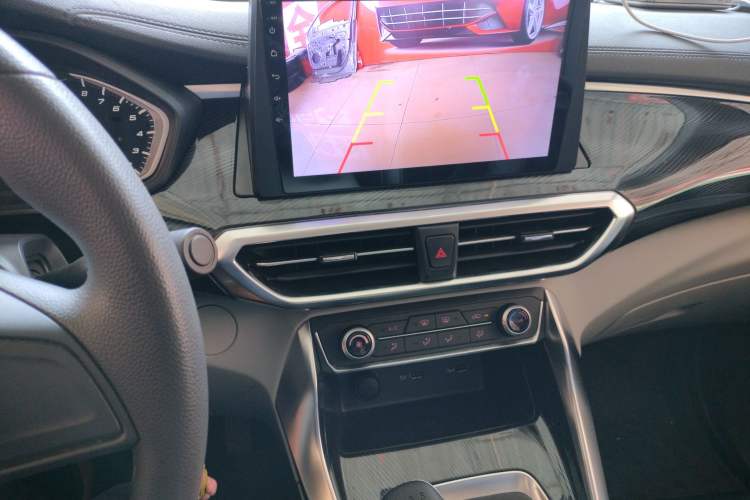 Used SAIC MAXUS G50 2023 1.5T Manual Comfort A