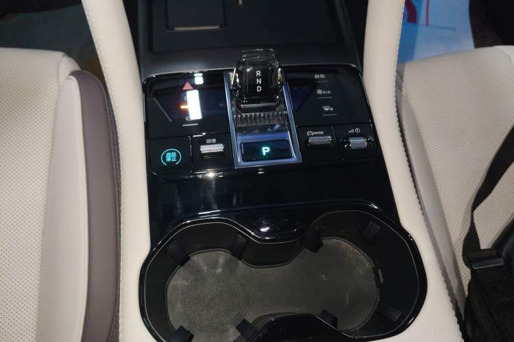 Used BYD Song PLUS New Energy 2025 EV 520km Premium Version