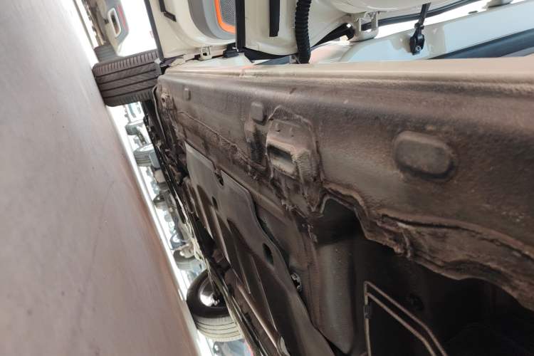 Used Renault Captur 2015 1.2T Automatic Comfort First Edition
