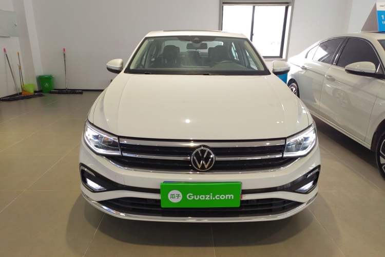 Used Volkswagen Bora 2023 300TSI DSG Prestige Edition
