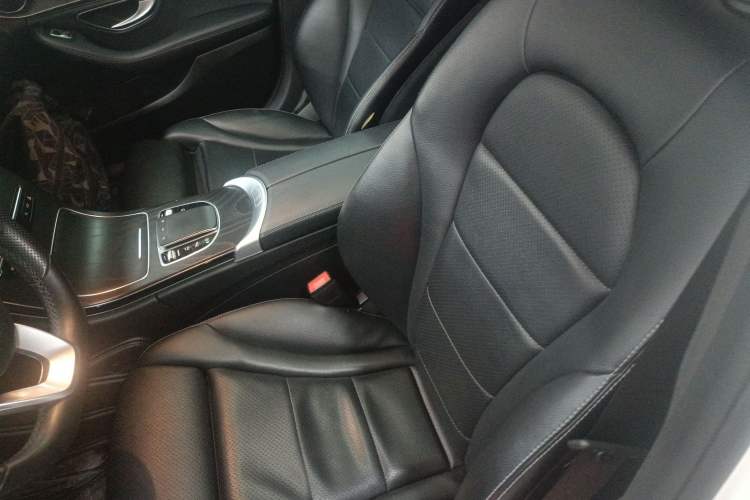 Used Mercedes-Benz C-Class 2020 Restyled C 260 L Sport Edition
