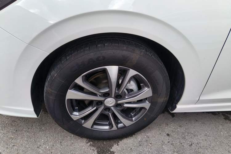 Used Changan Eado 2024 PLUS Blue Whale NE 1.4T GDI DCT High-Energy Edition
