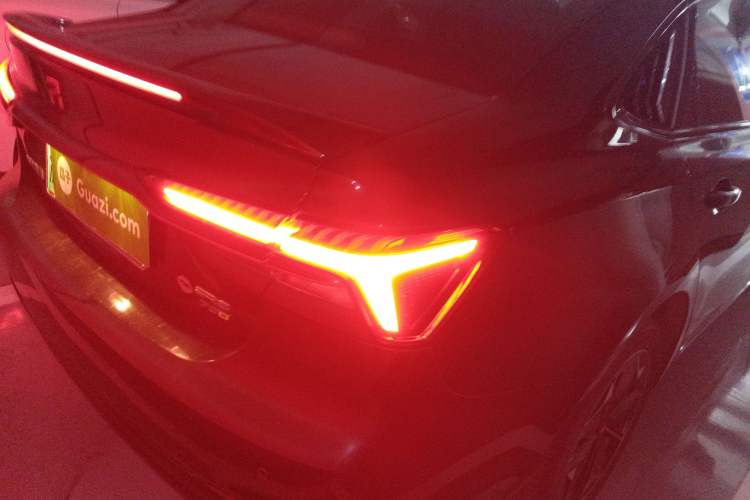 Used  ER6 2021 New Dynamic Edition 620km Smart Enjoyment Version