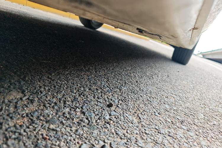 Used Changan Ruicheng CC 2020 1.5T Automatic Chao Rui Trim
