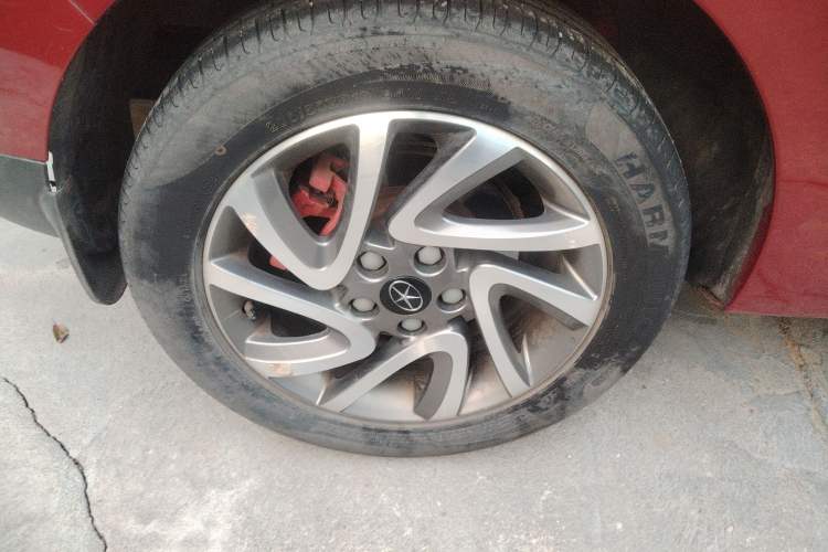 Used  Refine S2 2015 1.5L Manual Luxury Smart Model
