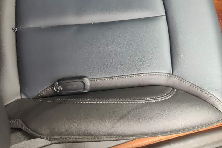 Used Buick Velite 6 2022 Connected Fashion PLUS
