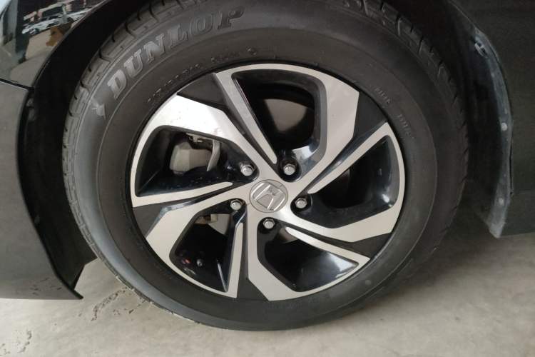 Used Honda Accord 2016 2.0L Comfort Edition