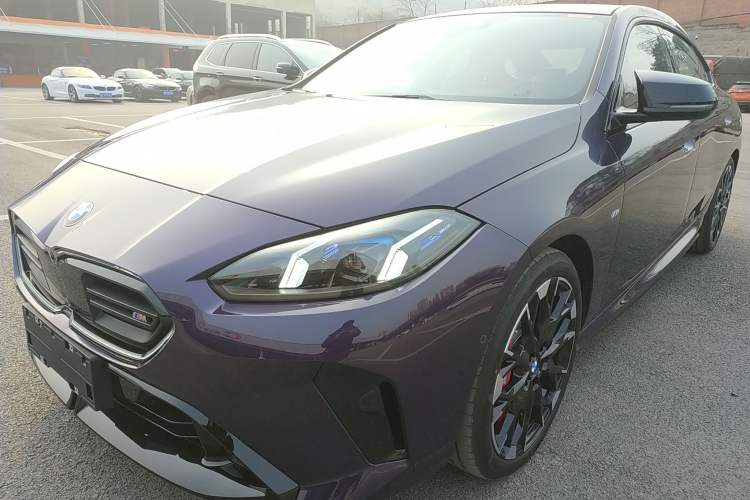 Used BMW 2 Series 2025 M235L