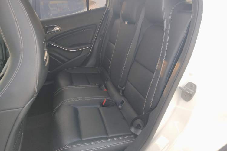 Used Mercedes-Benz GLA 2016 GLA 200 Sport Edition
