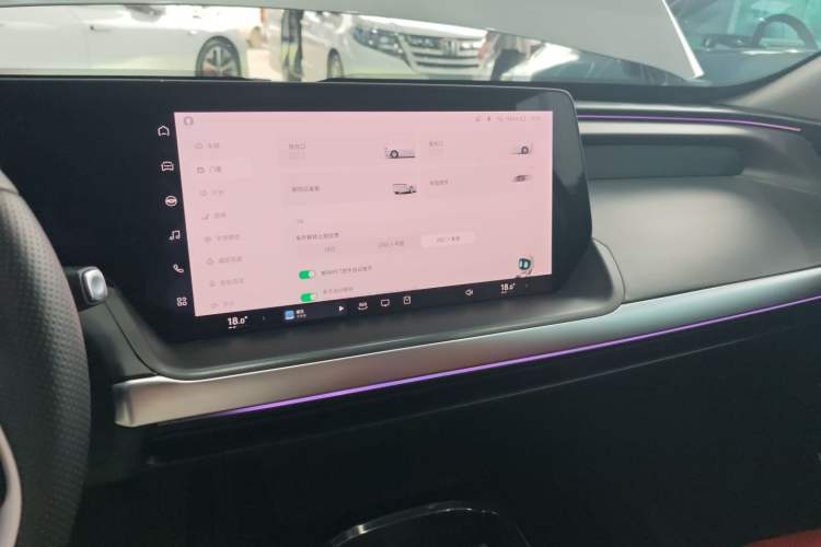 Used XPeng P7 2021 480E
