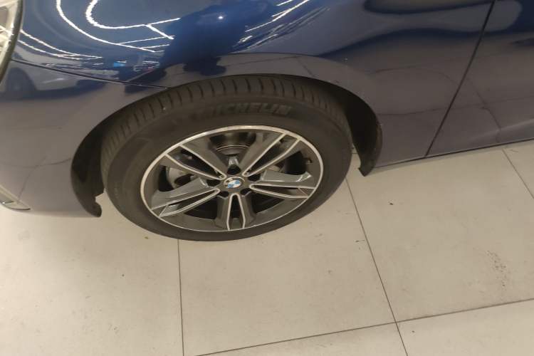 Used BMW 2 Series Gran Tourer 2018 220i Luxury Sports Package