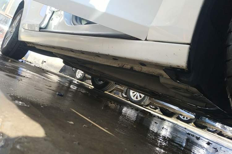 Used Chevrolet Malibu 2018 530T Automatic Luxury Edition
