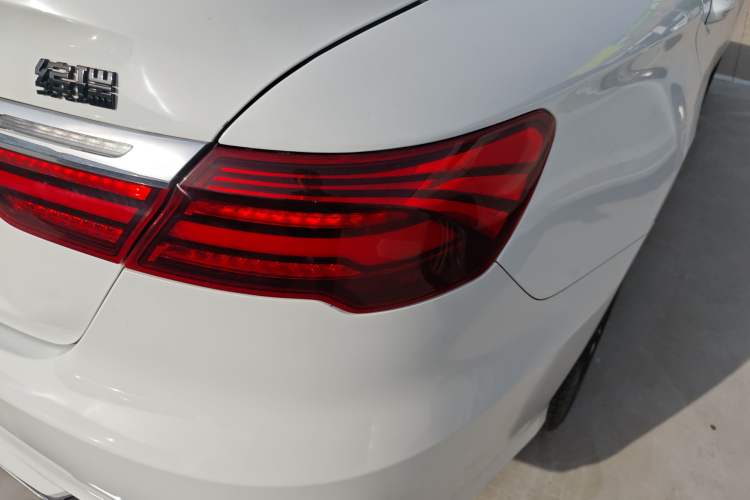 Used Geely Auto Binray 2020 1.4T CVT Asian Games Edition
