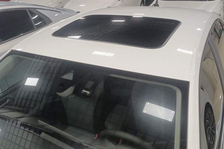 Used Volkswagen Lavida 2024 1.5L Automatic Starry Sky 5 Million Edition