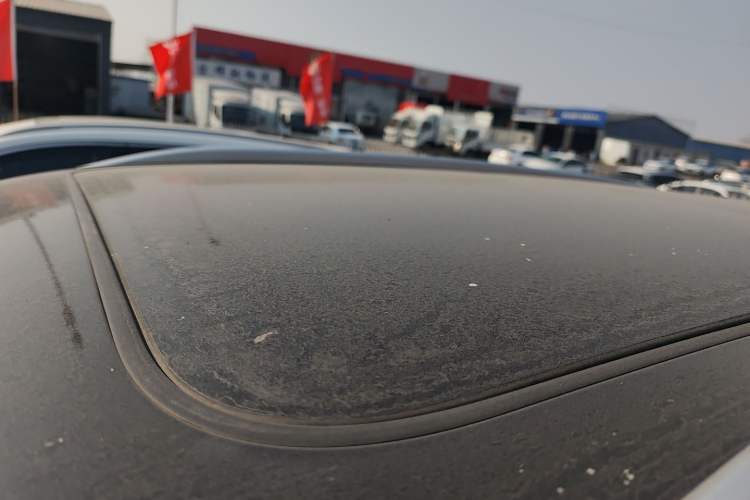 Used Changan CS75 PLUS 2022 Classic Edition 1.5T Automatic Pioneer Model
