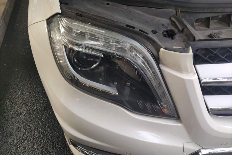 Used Mercedes-Benz GLK-Class 2015 GLK 260 4MATIC Dynamic Edition Ultimate Version
