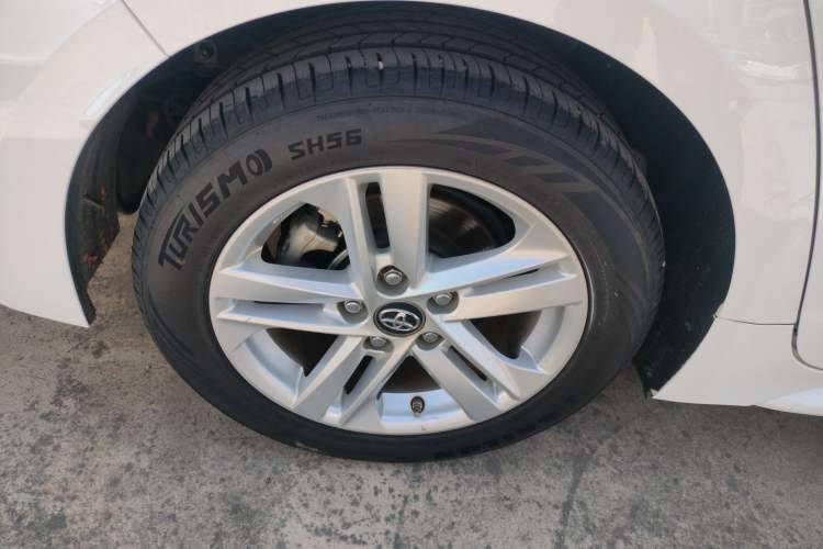 Used Toyota Levin 2022 TNGA 1.5L CVT Progressive Edition