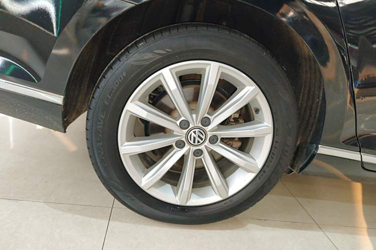 Used Volkswagen Magotan 2019 280TSI DSG Leading Model China VI Standard
