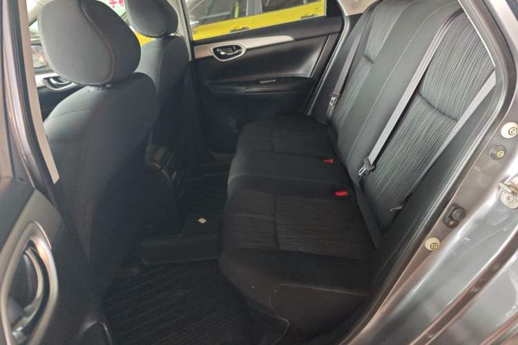 Used Nissan Sylphy 2021 Classic 1.6XE CVT Comfort Edition
