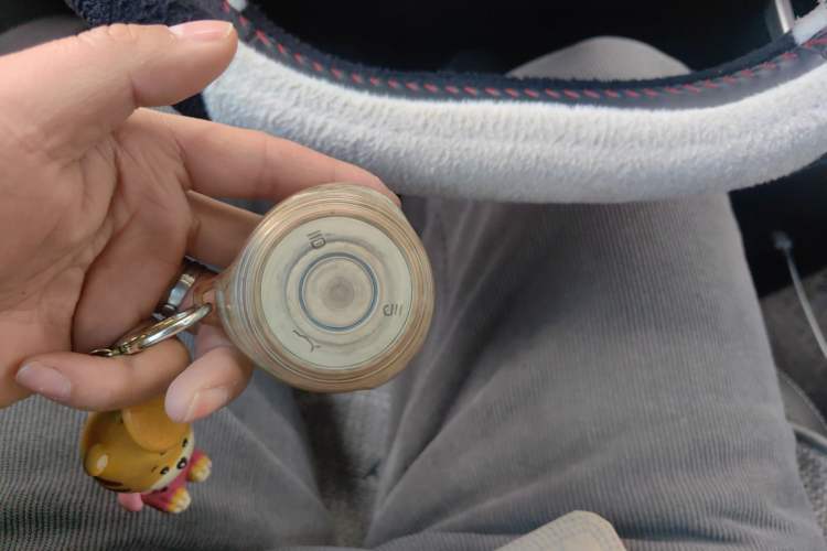 Used NETA V 2022 Chao 400 Lite
