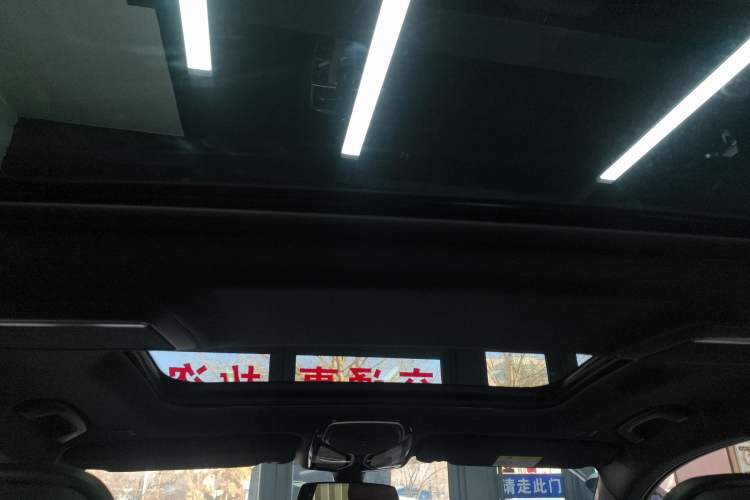 Used BMW 7 Series 2019 Restyled 730Li M Sport Package
