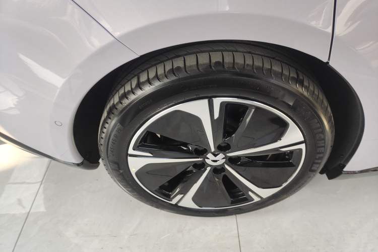 Used Nio ET5T 2025 75 kWh Touring