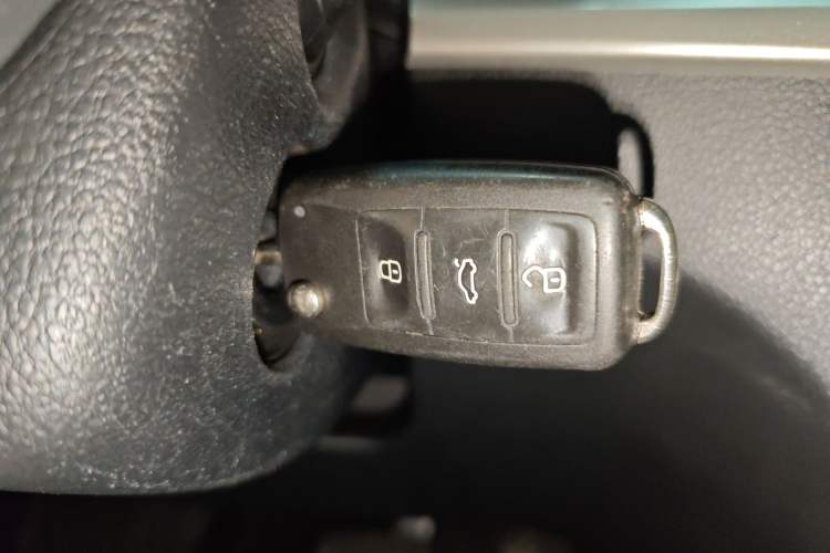 Used Skoda Kamiq 2018 1.5L Automatic Standard Edition China VI
