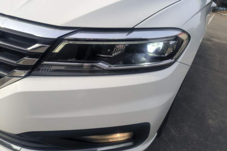 Used Volkswagen Lavida 2021 1.5L Automatic Comfort Edition
